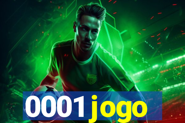 0001 jogo